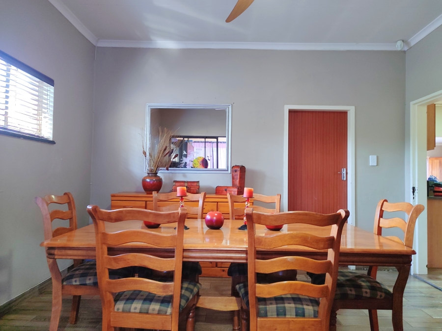 3 Bedroom Property for Sale in Meiringspark North West